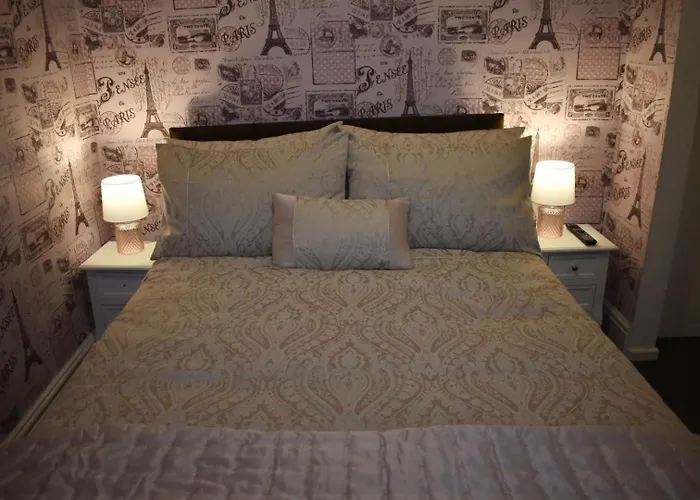 The Franklyn Hotel B&B